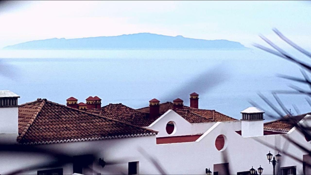 Apartamento Casa Francis Brena Baja Luaran gambar