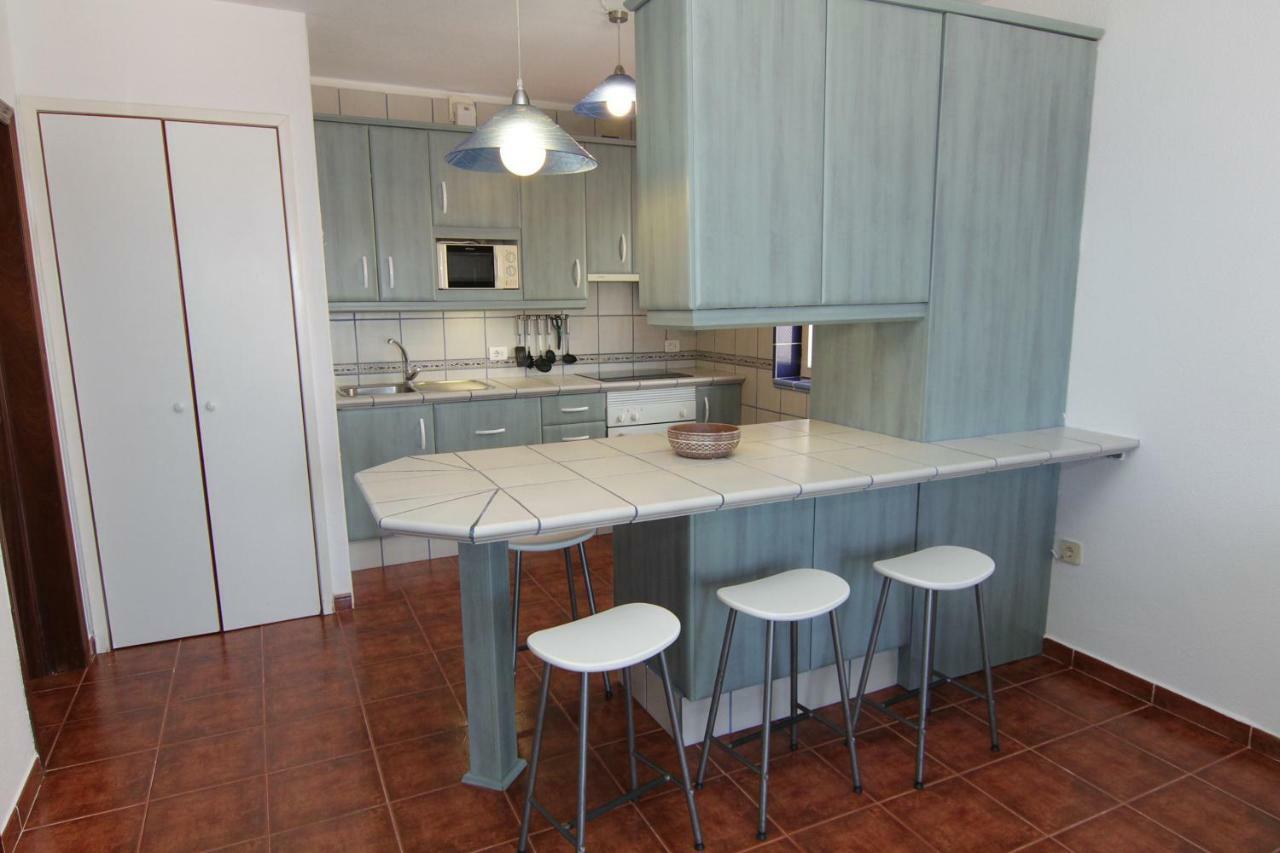 Apartamento Casa Francis Brena Baja Luaran gambar