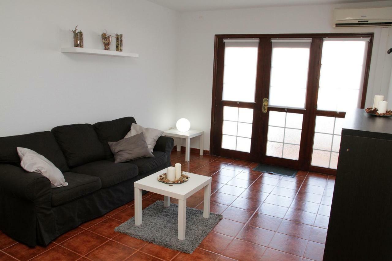 Apartamento Casa Francis Brena Baja Luaran gambar