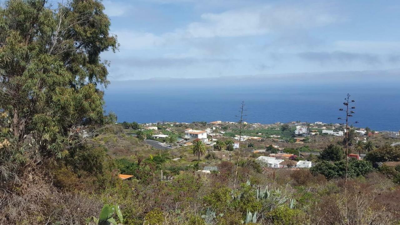 Apartamento Casa Francis Brena Baja Luaran gambar