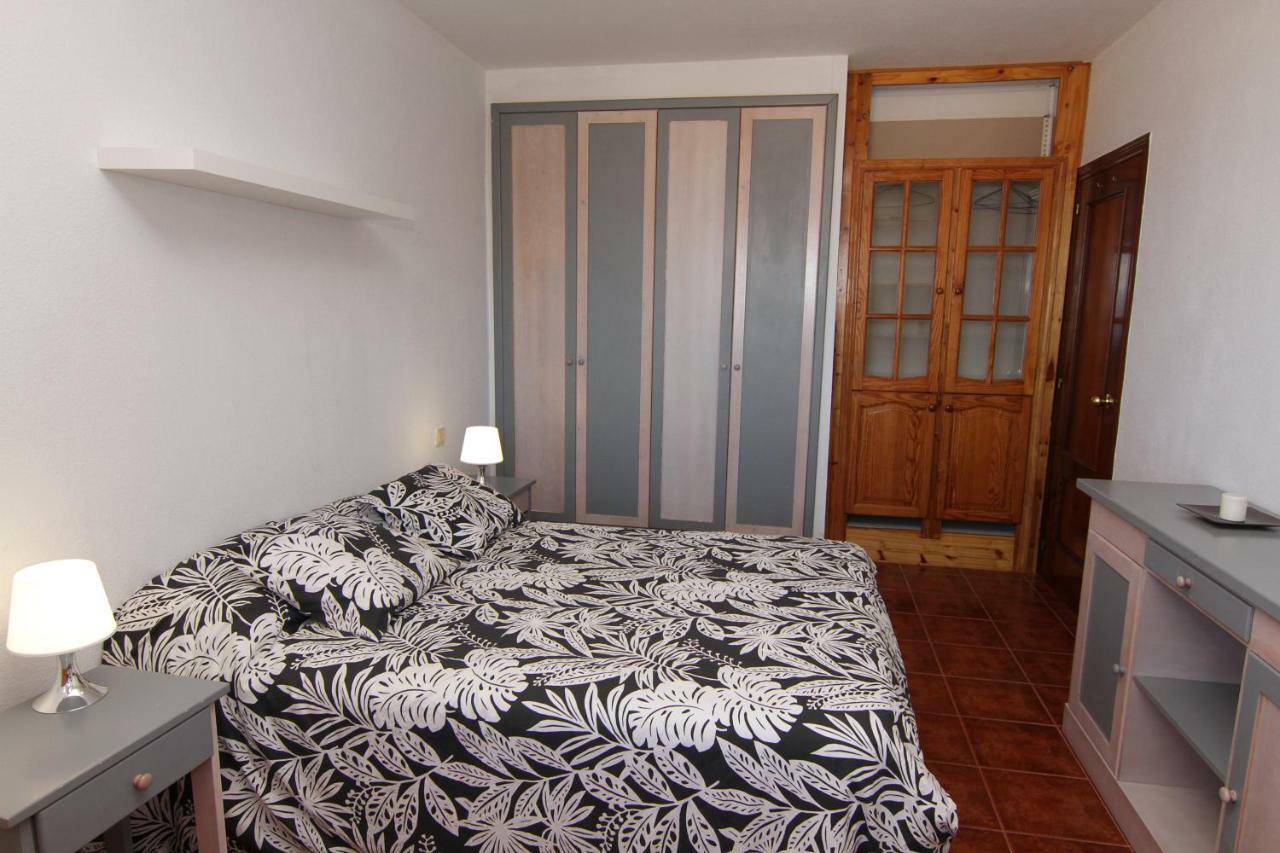 Apartamento Casa Francis Brena Baja Luaran gambar
