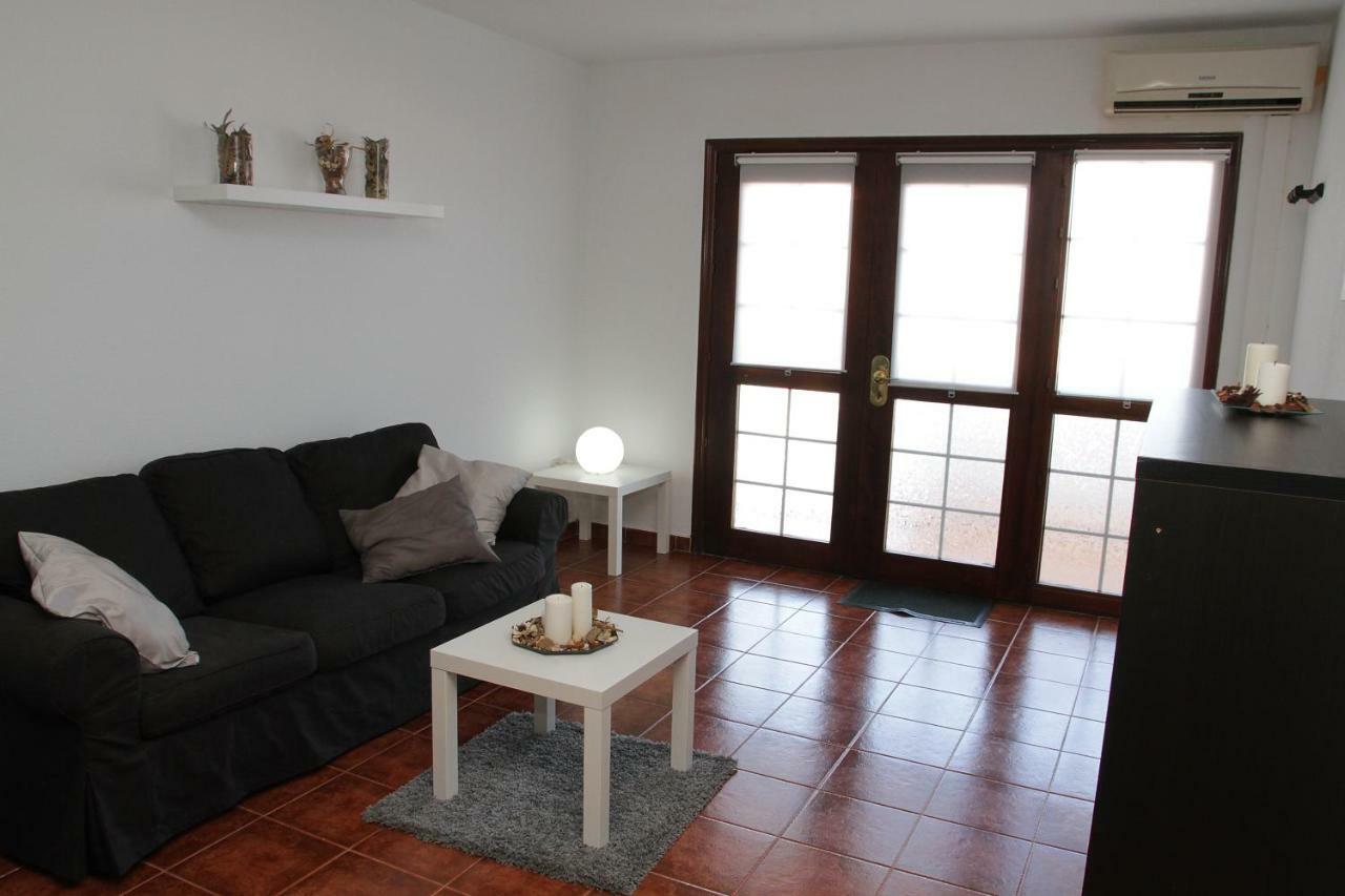 Apartamento Casa Francis Brena Baja Luaran gambar