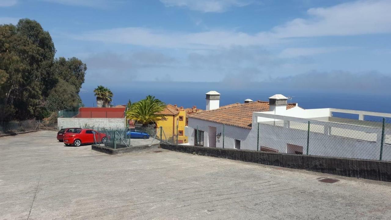 Apartamento Casa Francis Brena Baja Luaran gambar