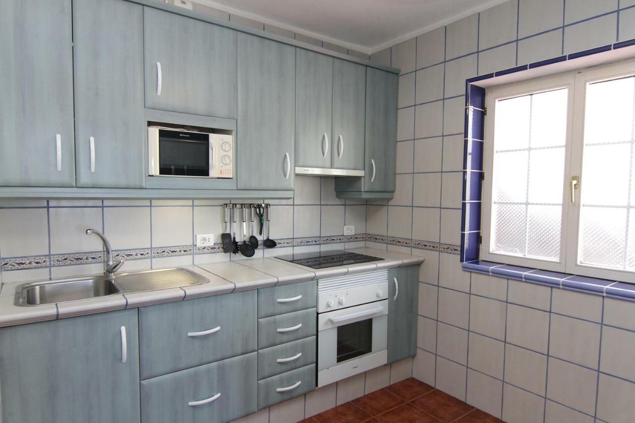 Apartamento Casa Francis Brena Baja Luaran gambar