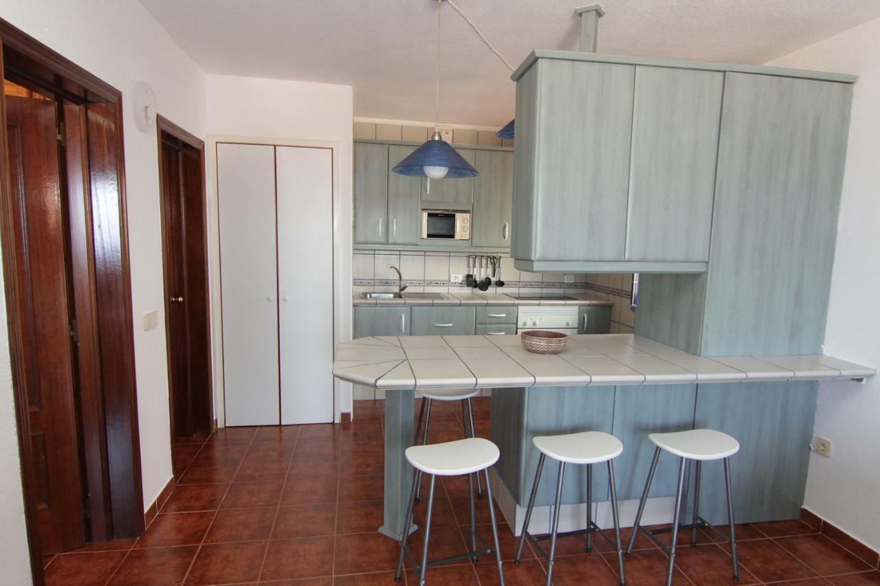 Apartamento Casa Francis Brena Baja Luaran gambar
